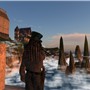 Gazing toward Innsmouth?
