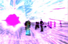 NPIRL exploding star