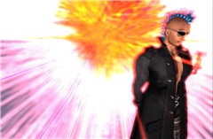 NPIRL exploding star - Panteleimon