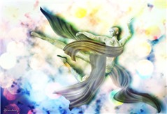 ~ Flight of Fancy ~