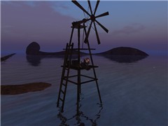 lonesome