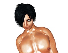 aiden  ghost