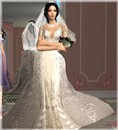 Perfect bride
