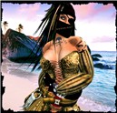 Mighty Pirate