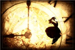 changing the time
