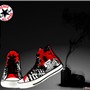 Converse wallpaper