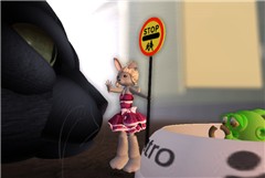 STOP