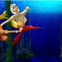 Jewels in the Deep