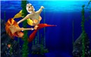 Jewels in the Deep