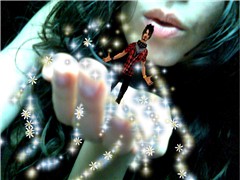 Blow me away....