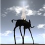 Ub's Elephant