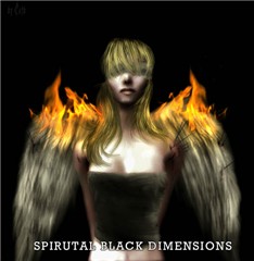 Spirutal Black Dimensions