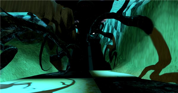Pathway to Jabberwocky