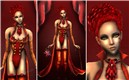 Mistress of the Masquerade