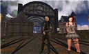 Babbage Square