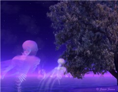 Ghosts