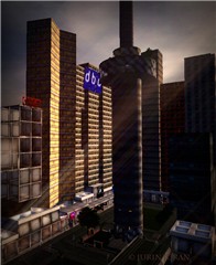 City