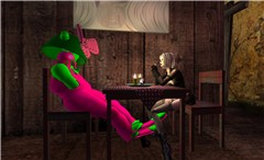 fine dining - Torley Olmstead