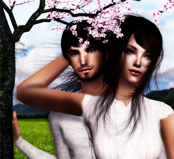  La Vie En Rose
