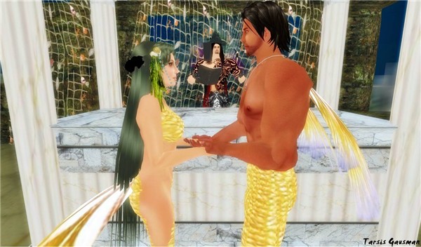 Mermaid