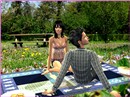 nuoko Shing & Julian Tyler