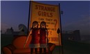 Strange Girls