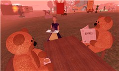 Picture Book Story