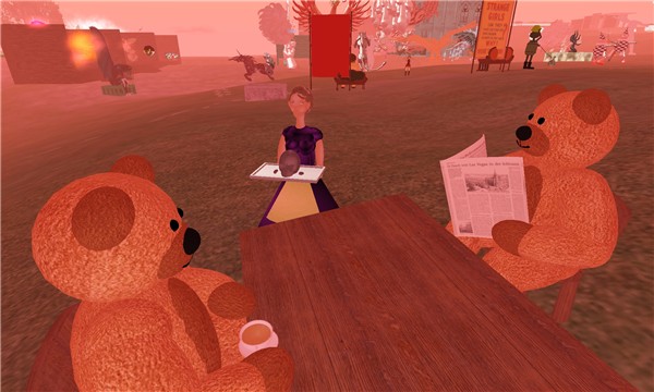 Picture Book Story