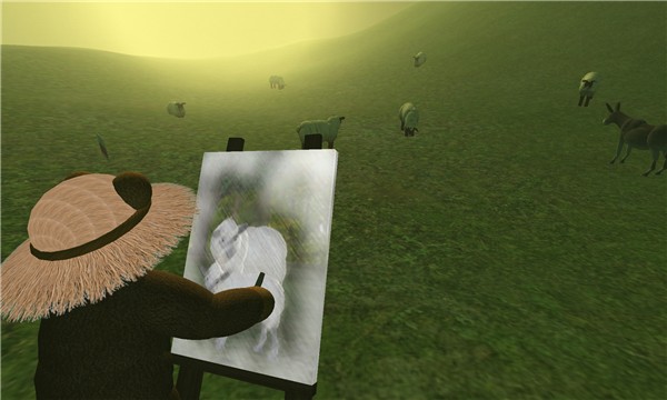 pastoral