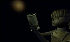 Light of Hope 4