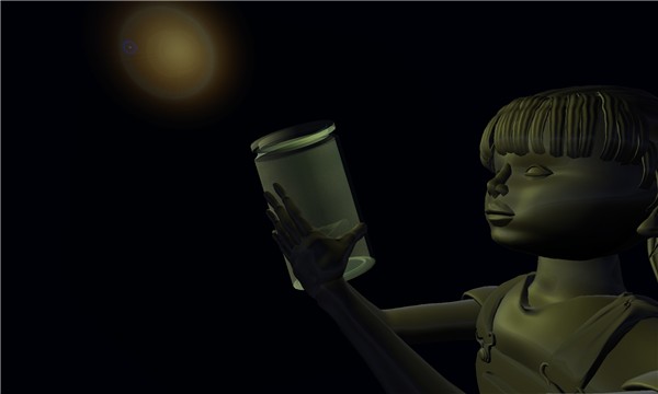 Light of Hope 4