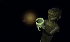 Light of Hope 3