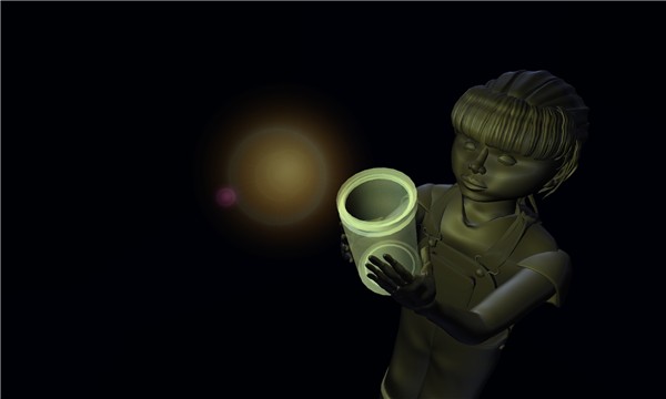 Light of Hope 3
