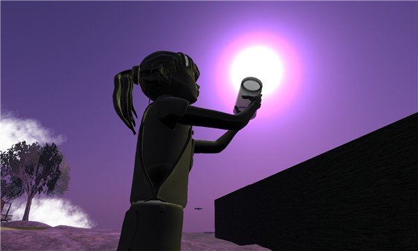 Light of Hope 1