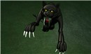 Green Panther