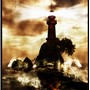 Lighthouse of a silence