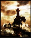 Lighthouse of a silence