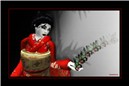 A Geisha's Touch (sm)