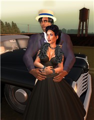 1940's at Refuge 01
