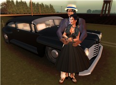 1940's at Refuge 02