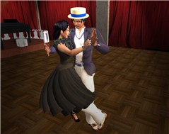 1940's Dance 01