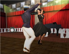 1940's Dance 02