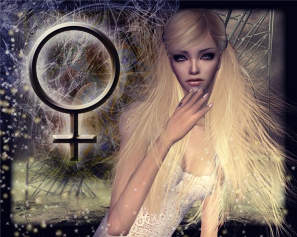 Aphrodite 