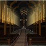 The most beautiful cathedral in second life - Koinup Burt