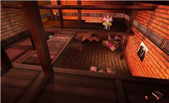 pretty fancy factory loft - Torley Olmstead