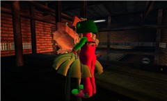 *hug* - Torley Olmstead