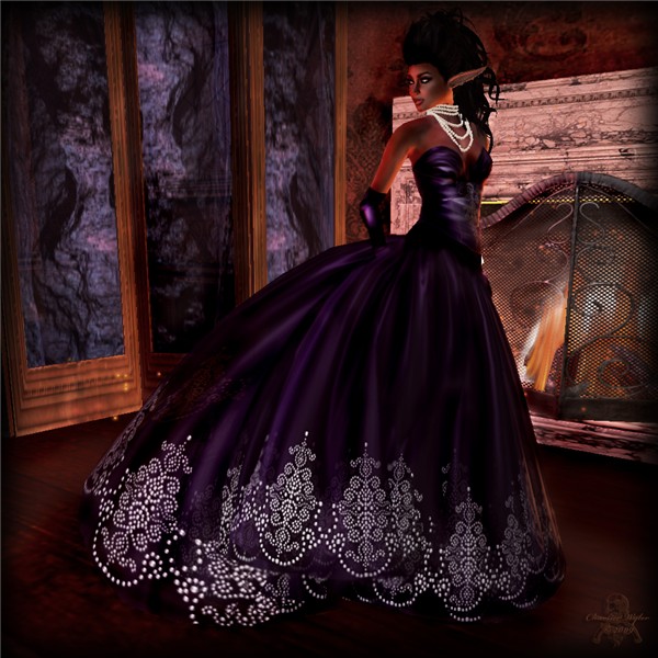 My Pretty Dress