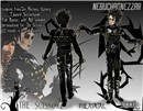 The Scissorz