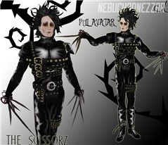 The Scissorz