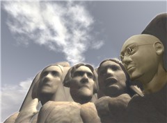 Replacing Abraham Lincoln